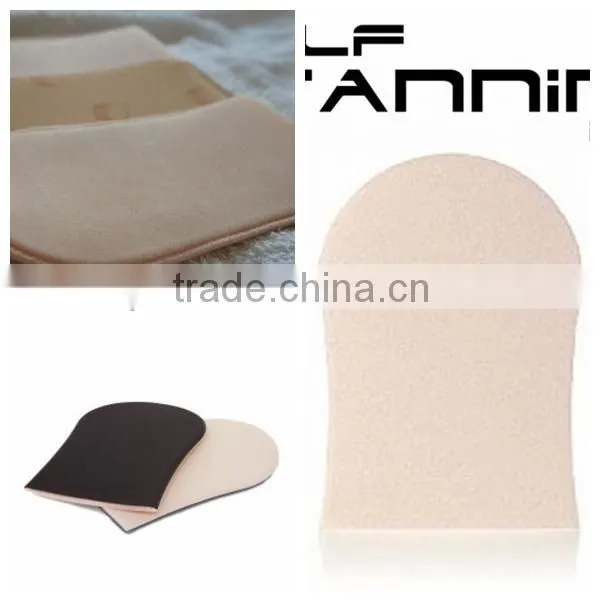Soft Self Tanning Mitt/Applicator Mitt