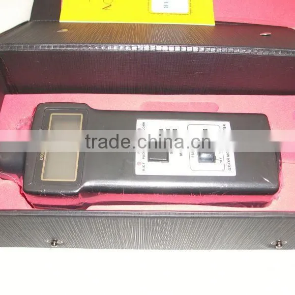 MC7821 Grain Moisture Meter