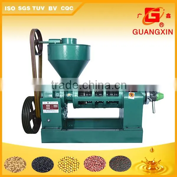 YZYX10(95) Small Mini Oil Screw Press