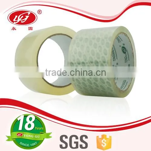 Hot Sale OPP Tape Transparent Tape photo-2