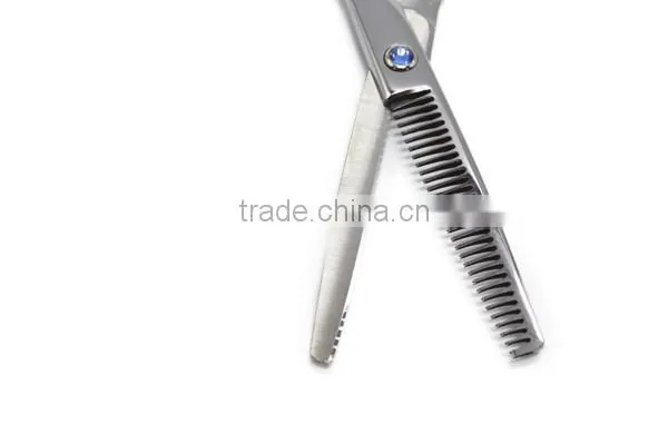 High-Grade Sapphire Beauty Salon Scissors With Best Barber Scissors For Sell Scissors photo-5