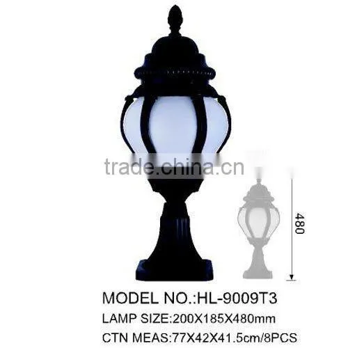 2011 Outdoor Lighting