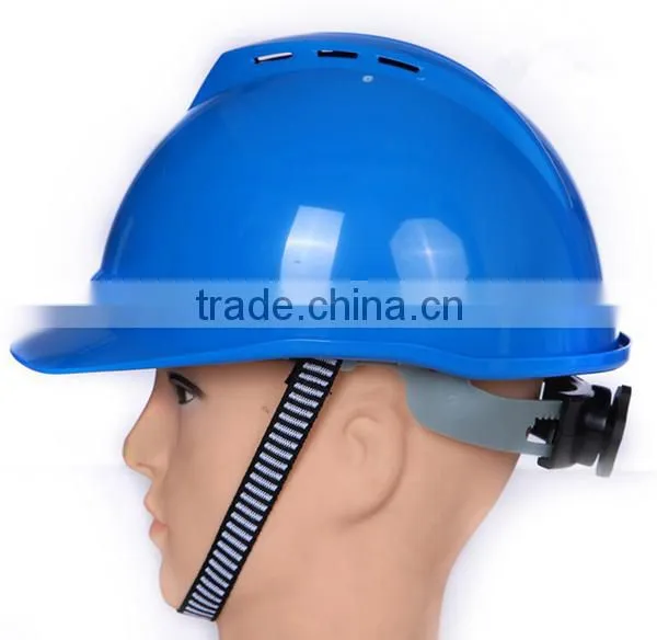 Hot Sell Safety Helmets ABS High Strength Safety Helmet/Insulation Power V Helmet photo-5