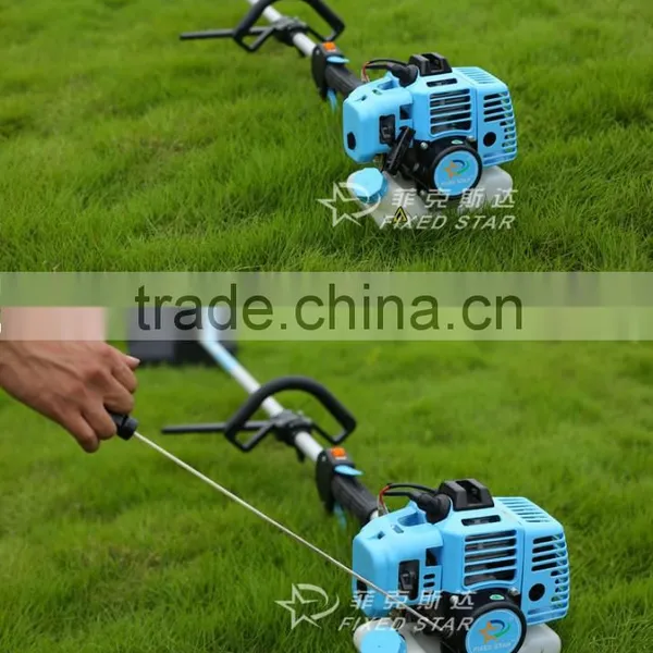 Agriculture Tools Grass Trimmer photo-3