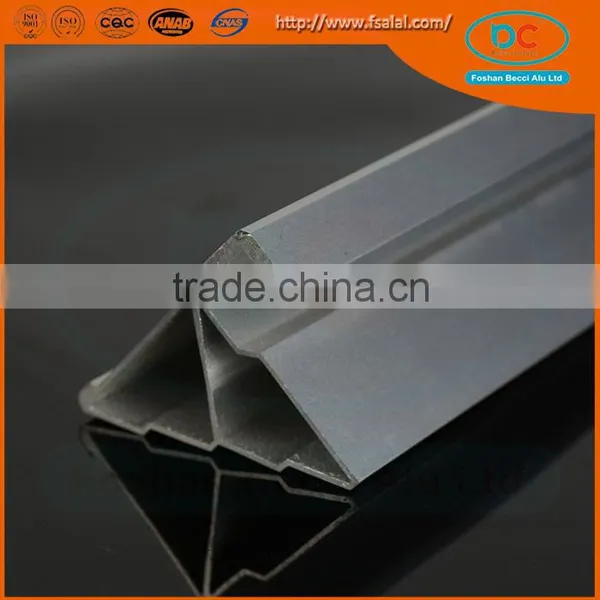 Led Aluminum Profile,led Aluminum Profile for Led Strip Lights,aluminum Led Edge Lit Profile photo-3