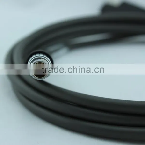 A00924 PDL Cable With Power Connector for Trimble GPS photo-3
