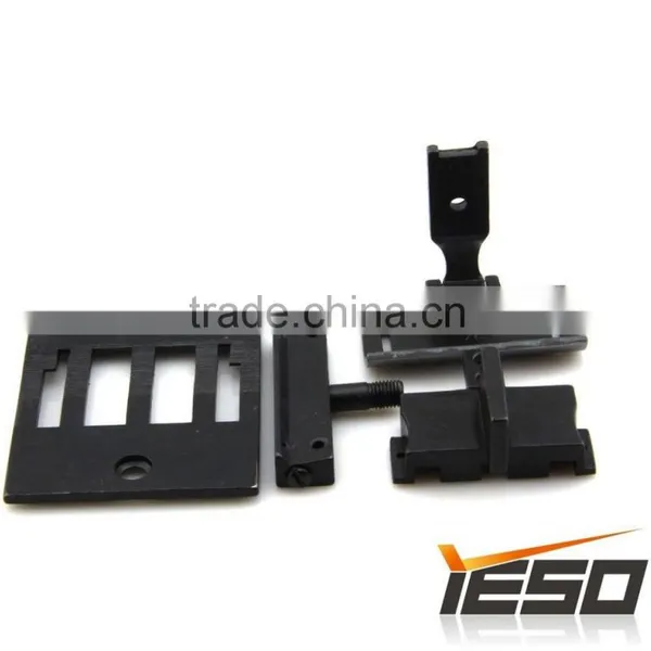 B842 1/1/2 '' Gauge Set Brother Sewing Machine Spare Parts Sewing Accessories photo-3