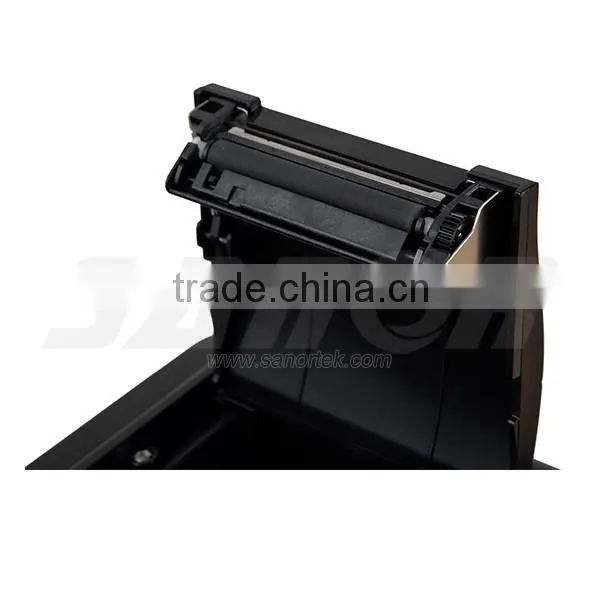 2inch Thermal Mini Pos Printer 58mm Receipt Thermal Printer photo-3