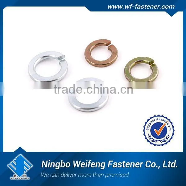 China Supplier & Manufacturer&exporter of Spring Washer photo-5