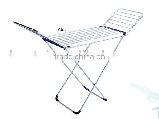Outdoor Folding Aluminum Clothing Dryer
