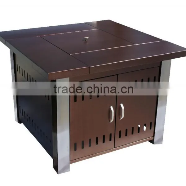 2016 Hot Selling Gas Fire Pit photo-2