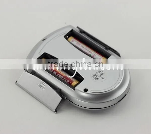 Diamond Brand Digital Pocket Scale photo-4