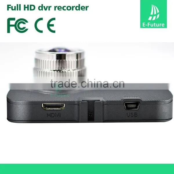 HD 1080P Car DVR Vehicle Camera Recorder GPS/G-sensor photo-6