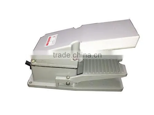 Nut Lock Crimping Machine photo-5