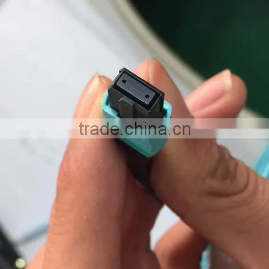 MPO Trunk Cable photo-4