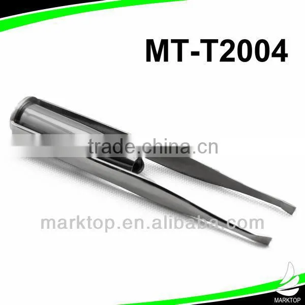 Stainless Steel Led Light Tweezers photo-3