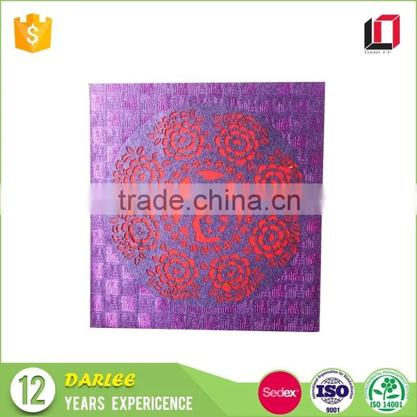 2017 Chinese Happy New Year Paper Angpow Lucky Money Packet Printing photo-2