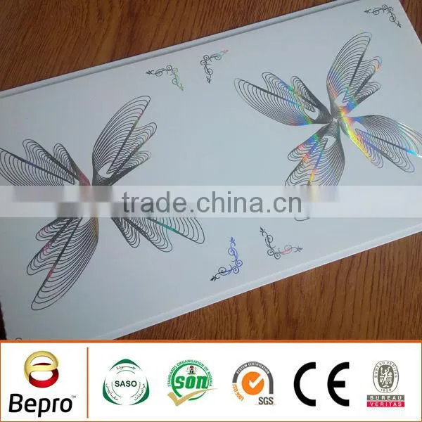 Ceiling&wall PVC Panel photo-3