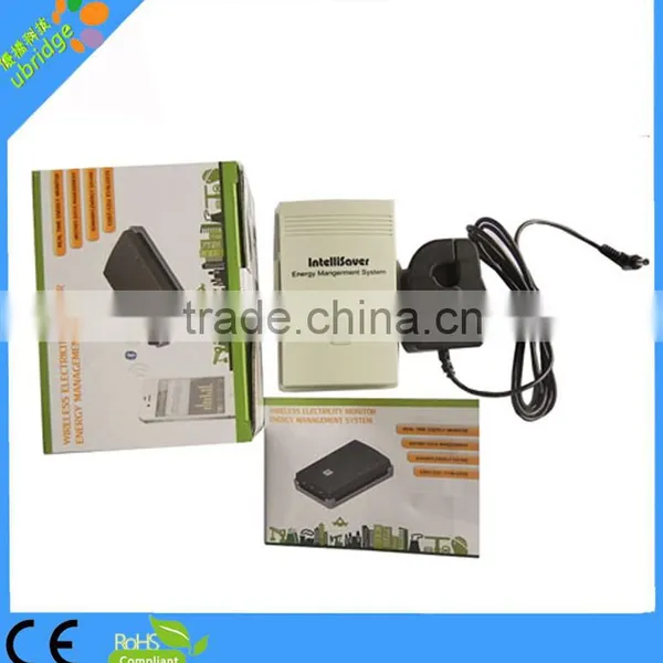 Electronic Wireless Energy Meter(KWH Meter)