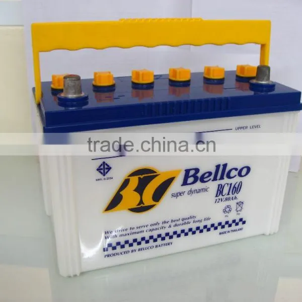 Car Battery photo-2