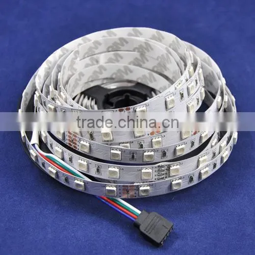 Led Strip Light for Clothes,5050SMD RGB Color photo-4