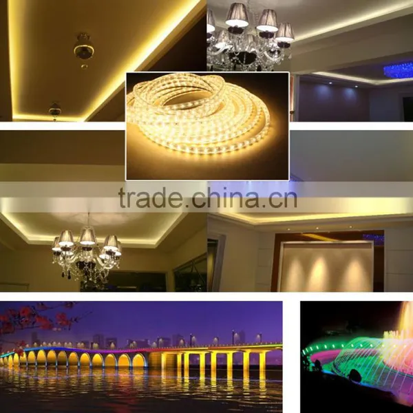 5050 Rgb Led Strip Light Led 2016 photo-6