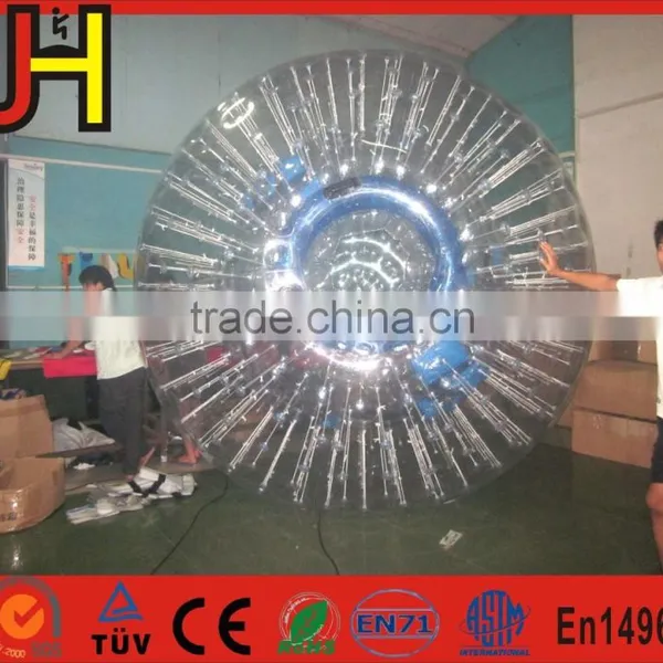 Amazing & Excitive Inflatable Zorb Balls For People photo-5