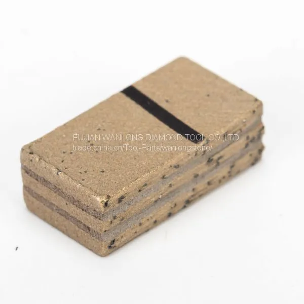 Diamond Segment For Marble Cutting,Marble Block Cutting Tools photo-3