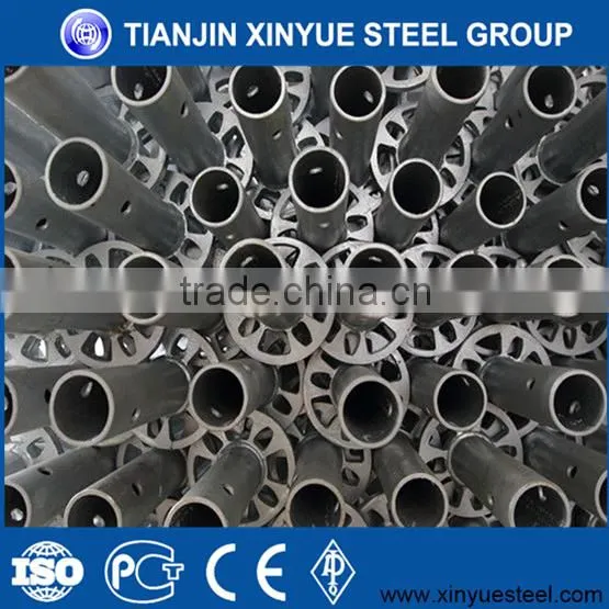 Ringlock System Scaffolding -tianjin Xinyue photo-2