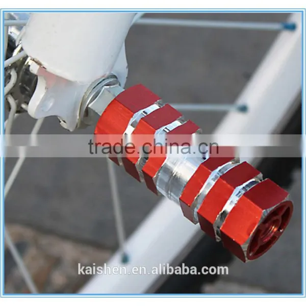 2016 Top Selling Bicycle Parts Ultralight Bike Cheap Bicycle Pedals for Bmx Bikes photo-4