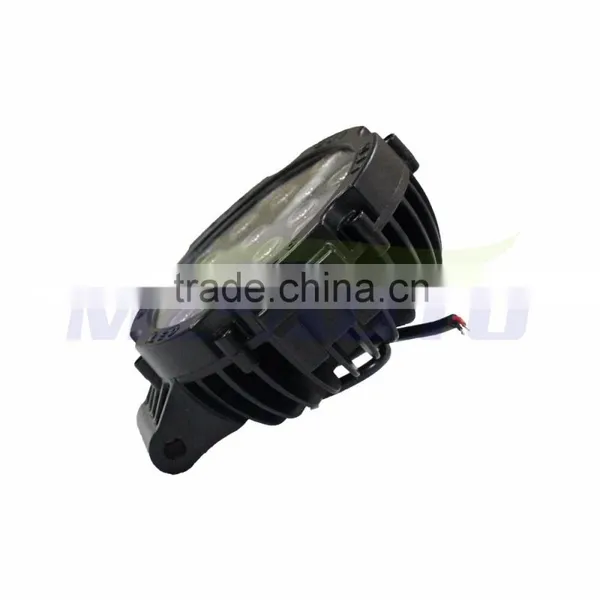 Different Power LED Light Bar in China Factory photo-2