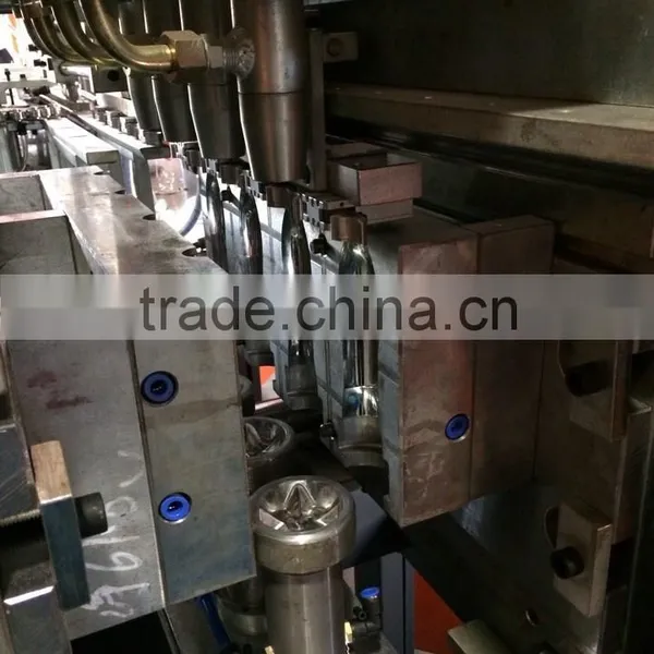 300ML, 500ML, 750ML, 1L, 1.5L Bottle Mould, Blow Mould photo-5
