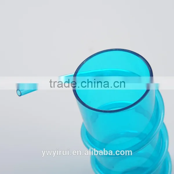 New Arrival Plastic Straw Cup photo-4