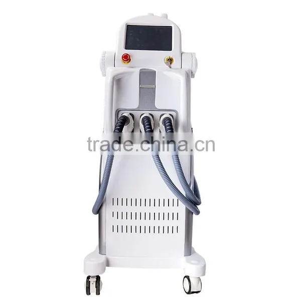 Lpl Beauty Machine Hair Removal Light Laser Spot Acne photo-2