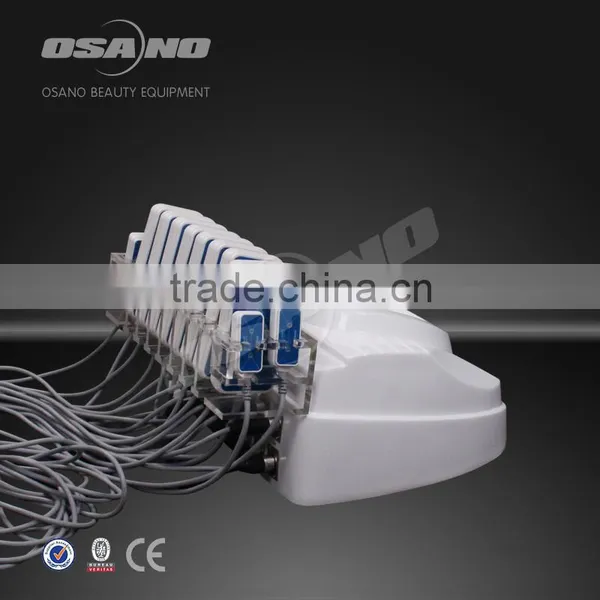 LM-L600C650nm Diode Lipo Laser Lipolysis Machine photo-3