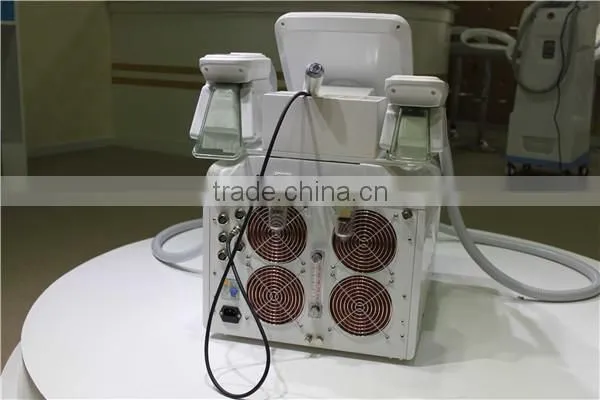 Touch Display Freeze Fat Removal Cold Cooling Anti-Cellulite Slimming Machine photo-3