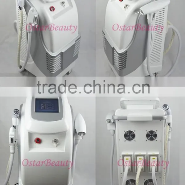 (NEW Model) Ipl rf Hair Removal Laser Beauty Machine OB-NE 01 photo-5
