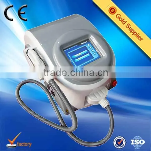 560-1200nm No Pain CE Approved 2 Multifunction Years Multifunction Warranty Beauty Ipl Home Device Vertical Face Lifting photo-4