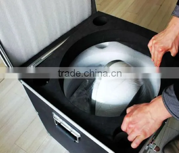 Ultrasonic Body Contours Machine photo-5