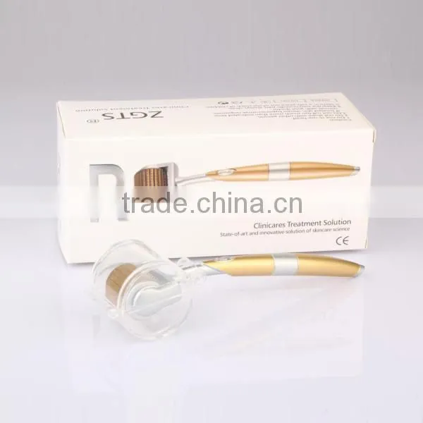 Wholesale Zgts Dermaroller 192 Needles Derma Roller ZGTS192 photo-4