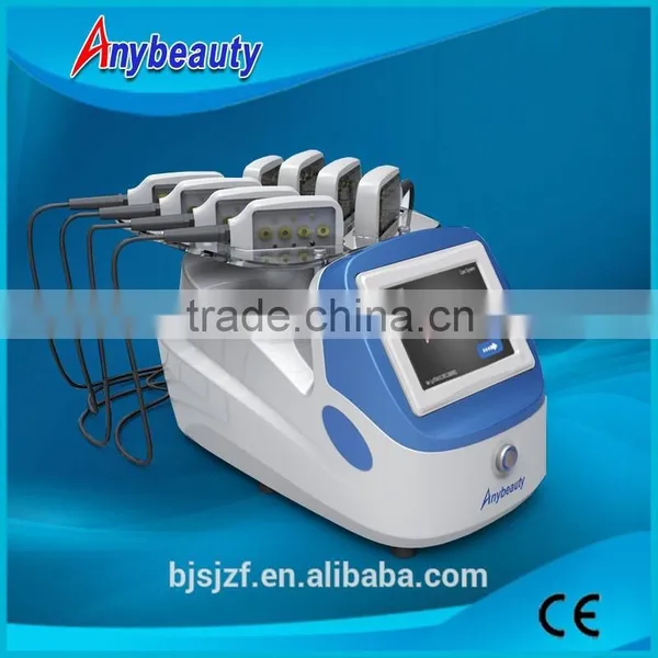Lipo Laser Slimming Machine