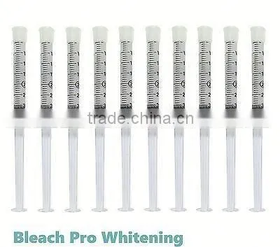 LED High Intensive Cold Light Led Dental Tooth Whitening Gel photo-6