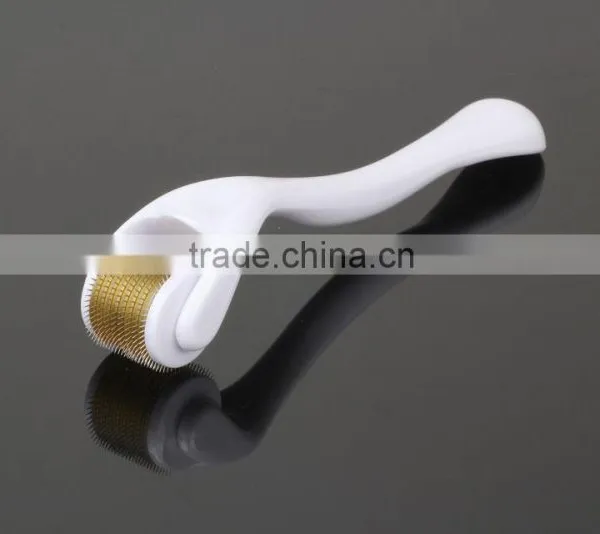 Professional Microneedling Skin Nursing With Full Sizes 0.2- 3mm Moso Dermaroller photo-5