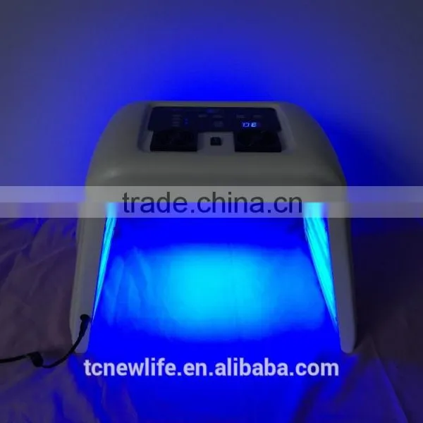 Skin Tightening NL-PDT500 Promotional Price PDT LED Skin Rejuvenation Pdt Treatment For Face Led Light Therapy For Skin photo-4