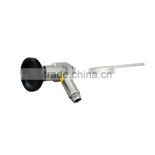 ENT Otoscope Auriscope 4x50mm 2.7x108mm 0 30 70 Degree Optional Compatible Stryker Wolf Olympus EndoscopY for Ear Mirror photo-2