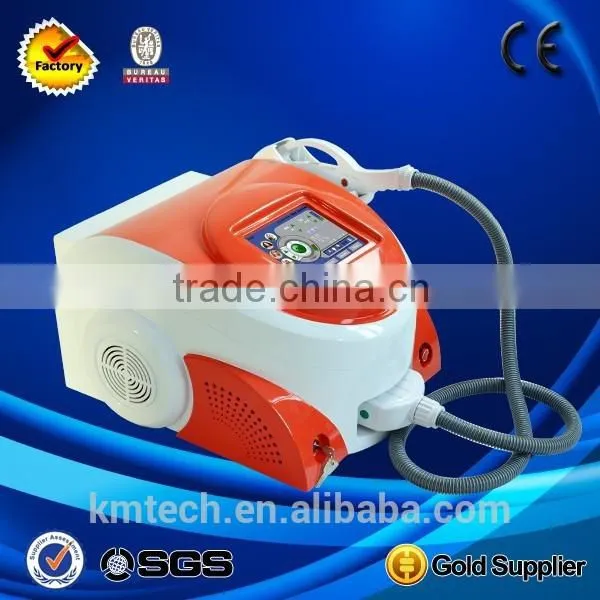 Manufacturer! 150,000 Shots Lamps Epilator Ipl Machine photo-3
