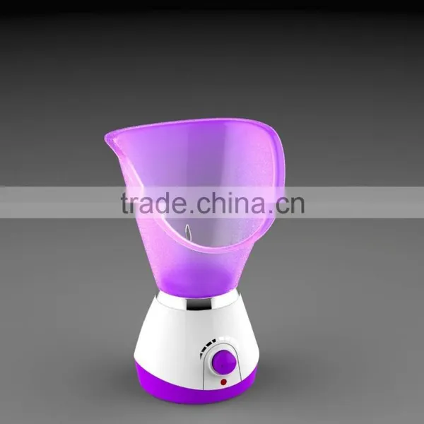 Electric Facial Cleansing Steamer Nano Ionic Facial Steamer,Electric Facial Steamer photo-4