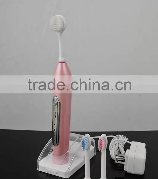 Adult Sonic Travel Electric Toothbrush photo-3
