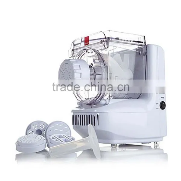 Pasta Maker Home Noodle Maker Machine Automatic Electric Pasta Maker photo-4
