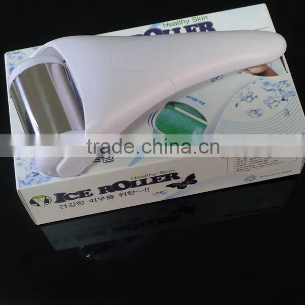 2016 New Product Brand Skin Cooling Ice Roller for Skin Relax photo-4